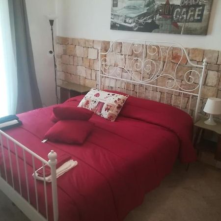 Gianna House Apartment Bari Bagian luar foto