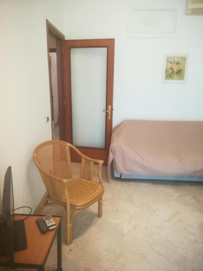 Gianna House Apartment Bari Bagian luar foto
