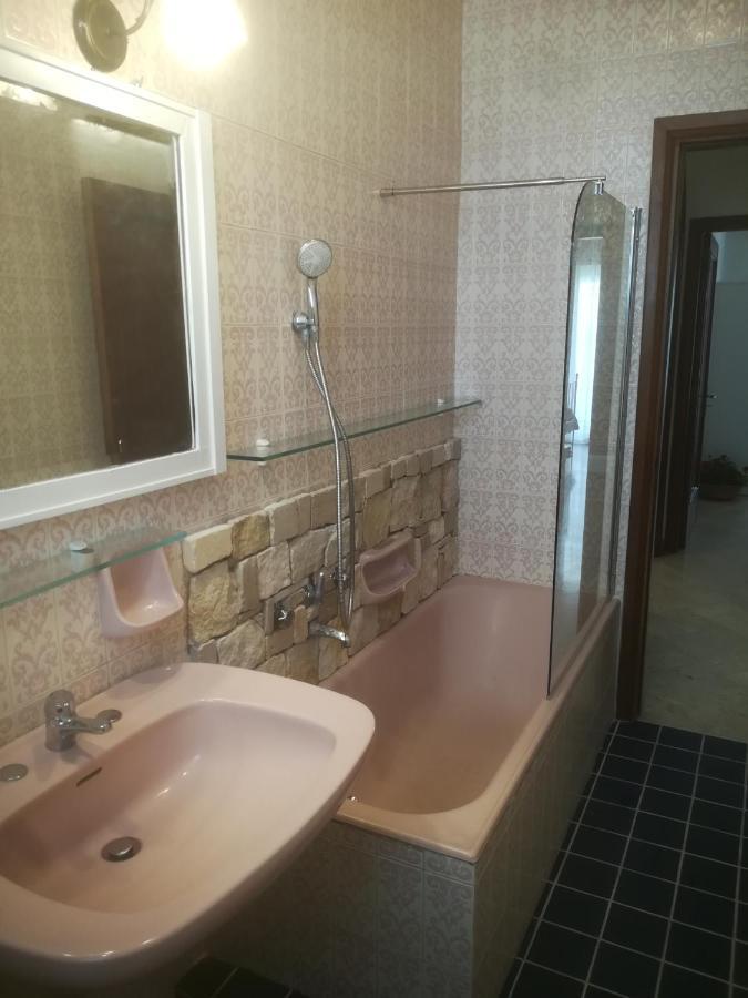 Gianna House Apartment Bari Bagian luar foto