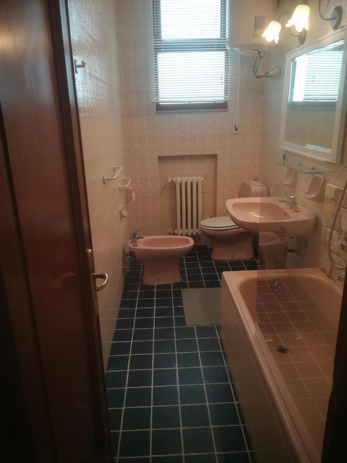 Gianna House Apartment Bari Bagian luar foto