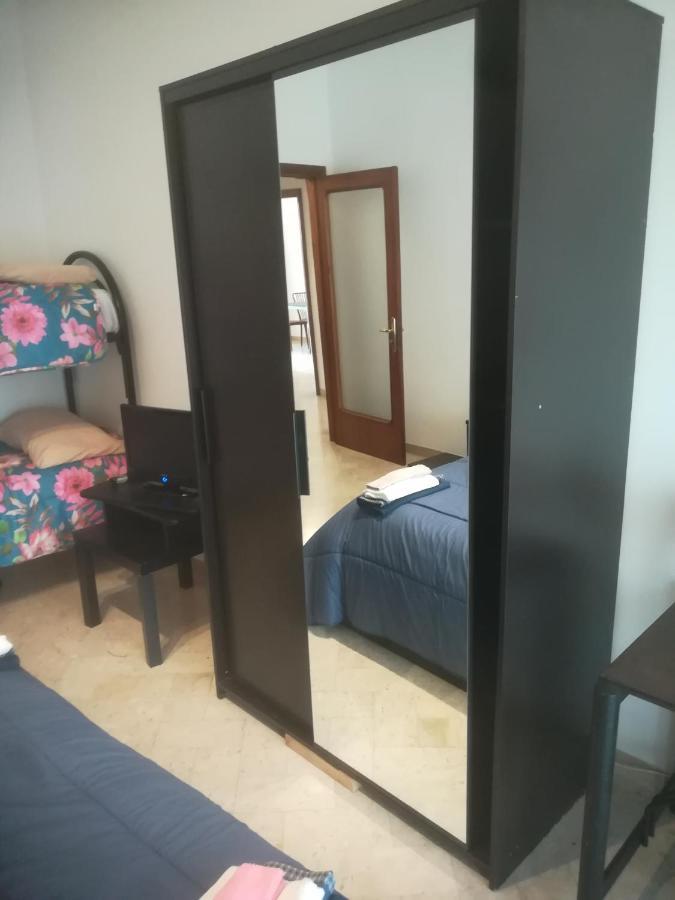 Gianna House Apartment Bari Bagian luar foto