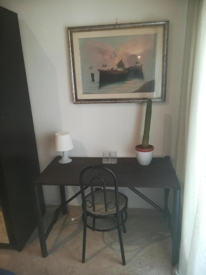 Gianna House Apartment Bari Bagian luar foto