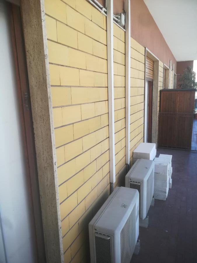 Gianna House Apartment Bari Bagian luar foto