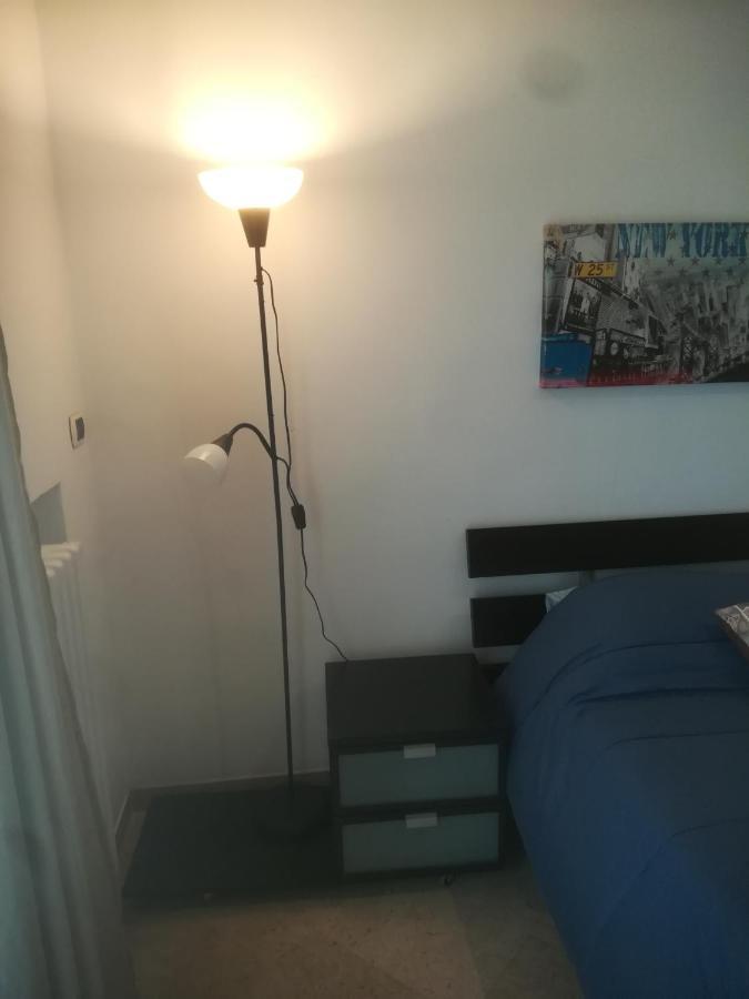 Gianna House Apartment Bari Bagian luar foto