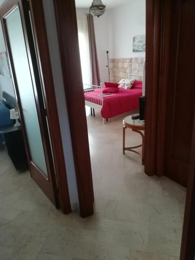 Gianna House Apartment Bari Bagian luar foto
