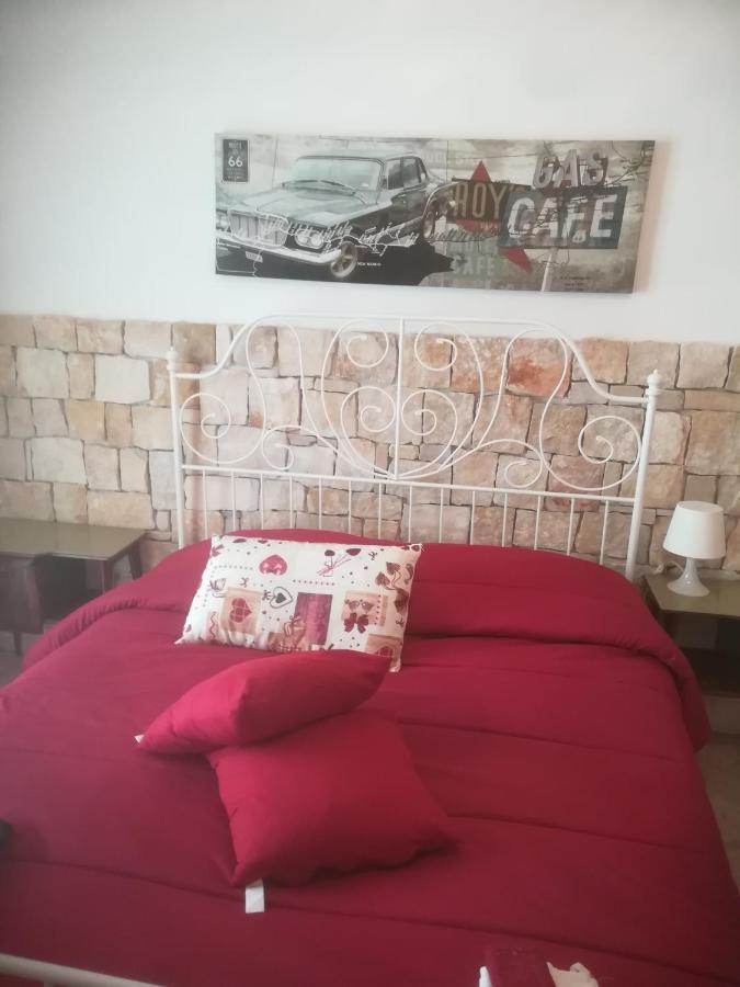 Gianna House Apartment Bari Bagian luar foto