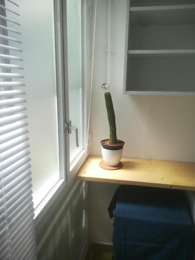 Gianna House Apartment Bari Bagian luar foto