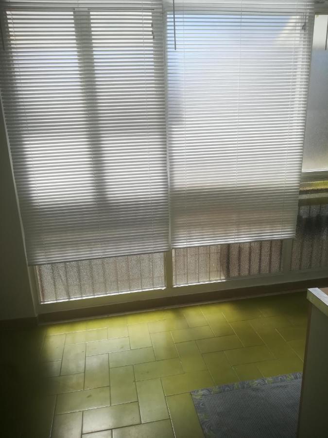 Gianna House Apartment Bari Bagian luar foto