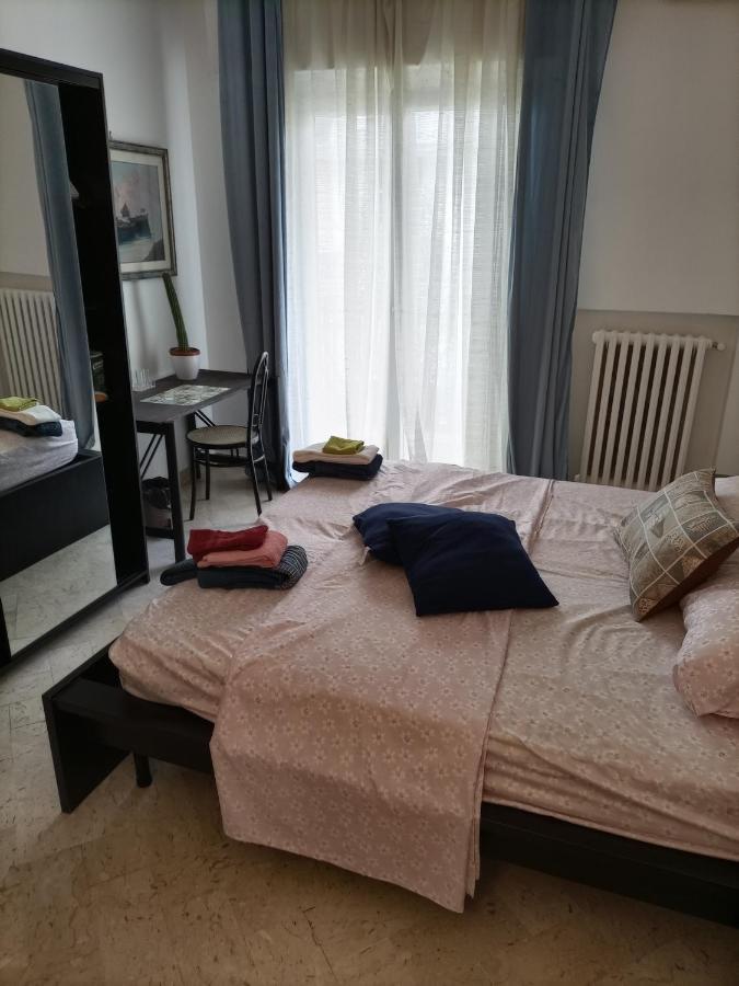 Gianna House Apartment Bari Bagian luar foto