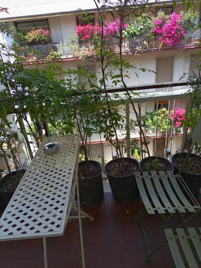 Gianna House Apartment Bari Bagian luar foto