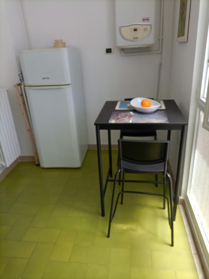 Gianna House Apartment Bari Bagian luar foto