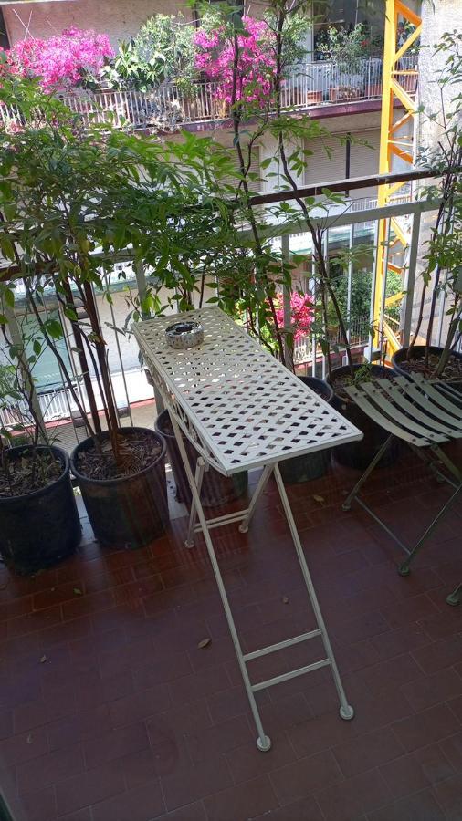 Gianna House Apartment Bari Bagian luar foto