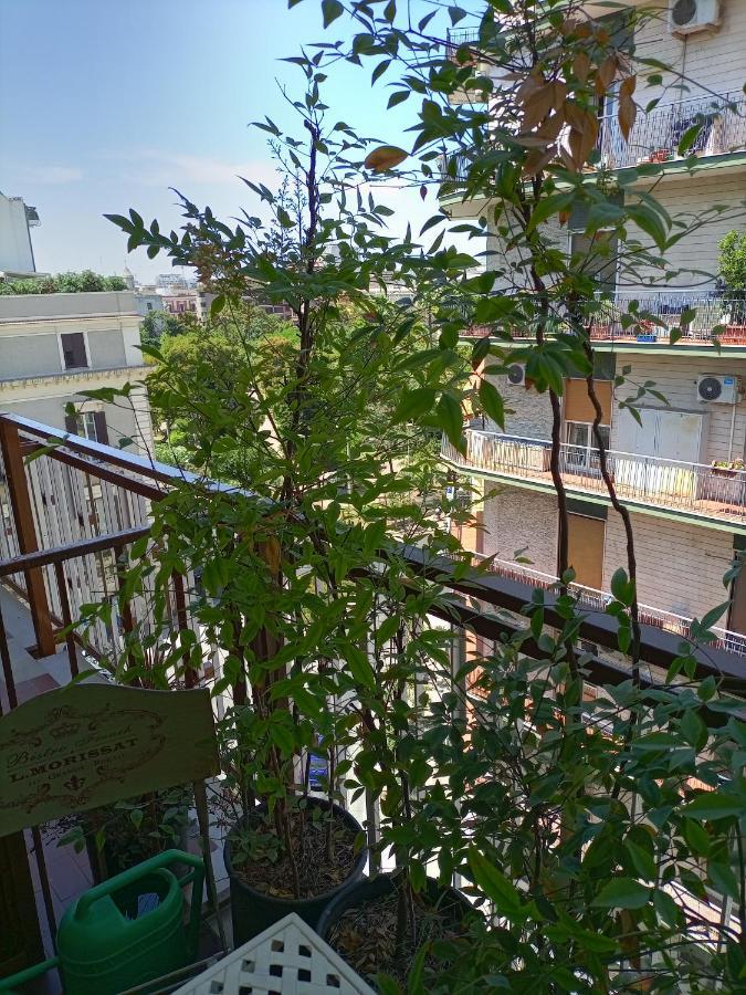 Gianna House Apartment Bari Bagian luar foto