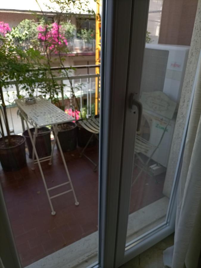 Gianna House Apartment Bari Bagian luar foto