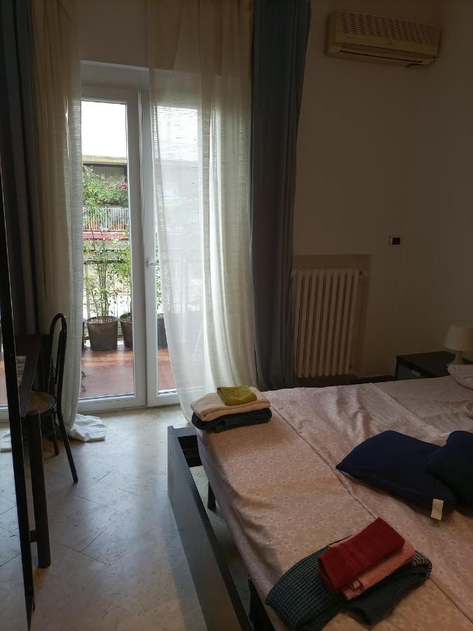 Gianna House Apartment Bari Bagian luar foto