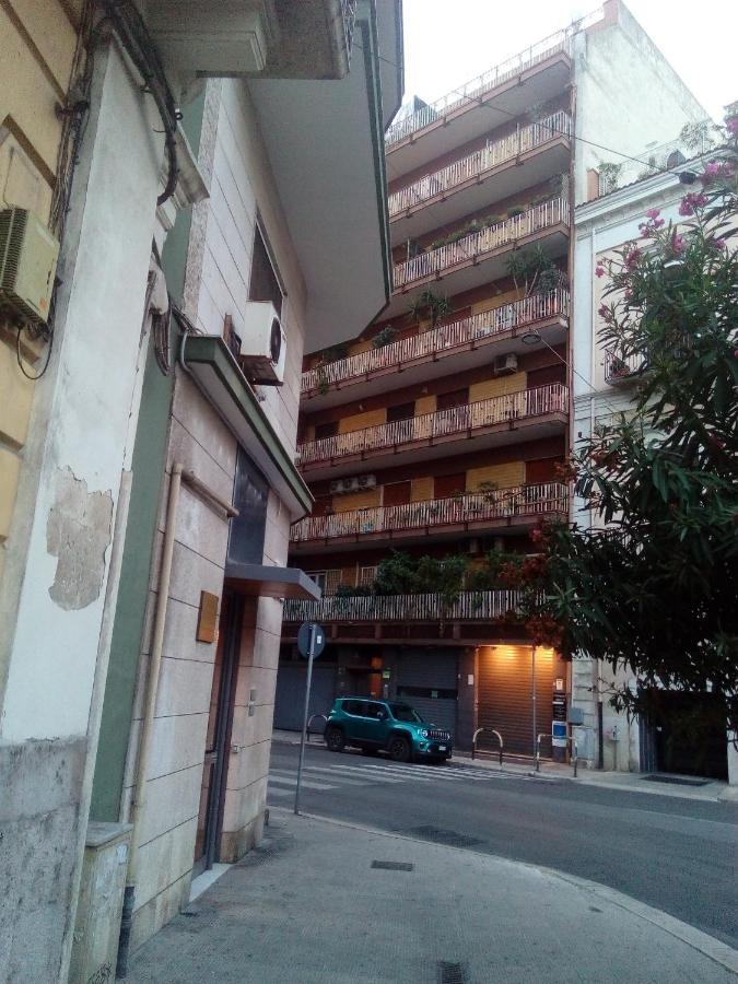 Gianna House Apartment Bari Bagian luar foto
