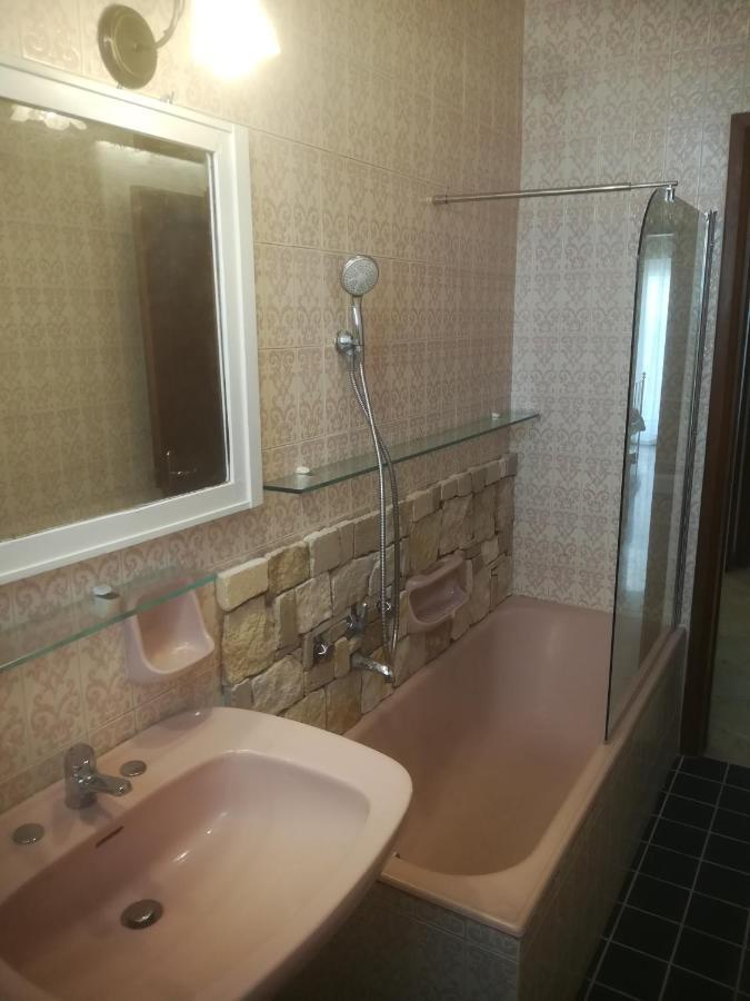 Gianna House Apartment Bari Bagian luar foto